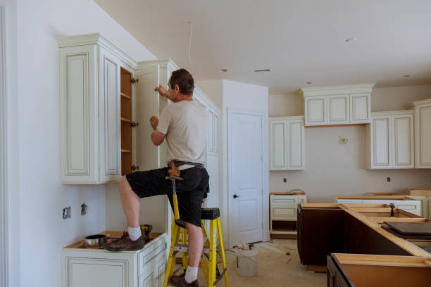 Licensed Kitchen Remodeling service in Annapolis, MD - BM Kitchen