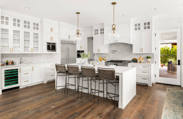 24/7 Emergency Kitchen Remodeling experts in Annapolis, MD