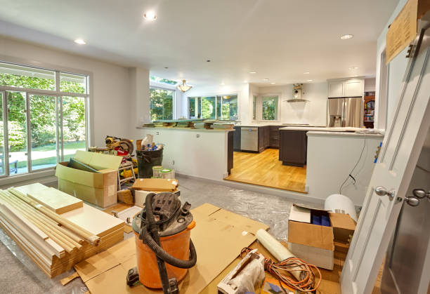 Reliable Kitchen Remodeling contractor in Annapolis, MD by BM Kitchen