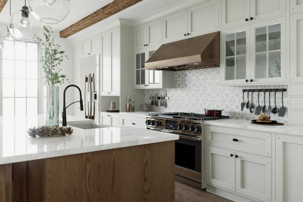 Affordable Kitchen Remodeling solutions in Annapolis, MD